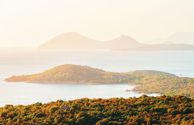 Monte Majore House 70B - Foto 17