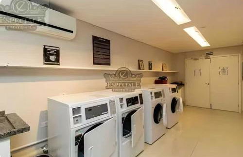 Temático,moderno e com pôr do sol Mueller/Centro - Foto 8