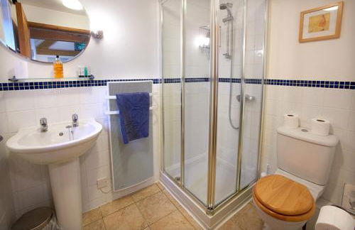 Barn Cottages at Lacock - Foto 20