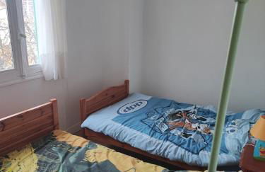 maison individuelle - Foto 4