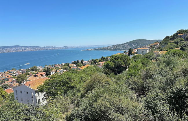 Manzara Ada Tepe - Foto 62