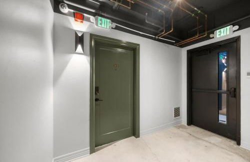 Park Hotel Studio Suite 203 - Foto 9