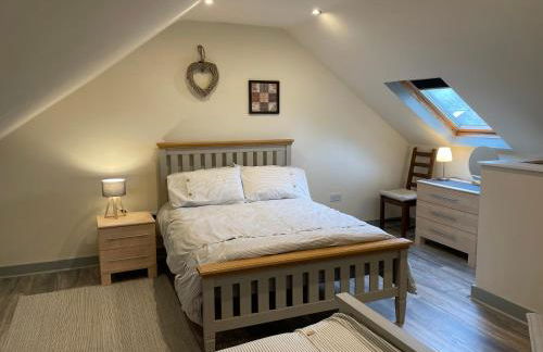 Grange Cottage - Foto 17