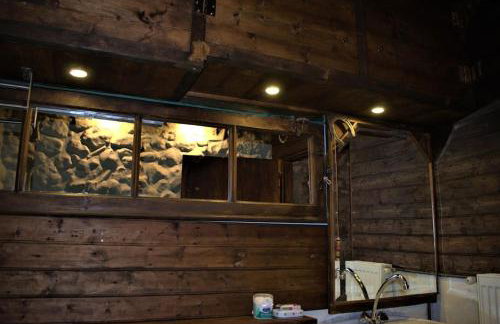 Μικρή Πέτρινη Μεζονέτα 2 - Foto 18