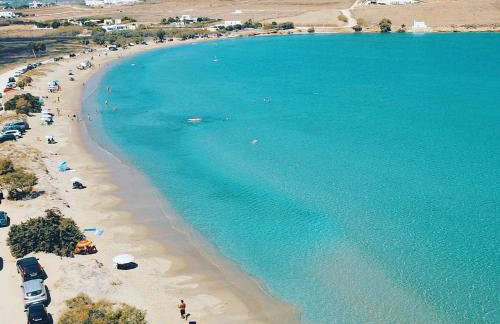 Molos Sea View House - Paros Greece - Photo 17