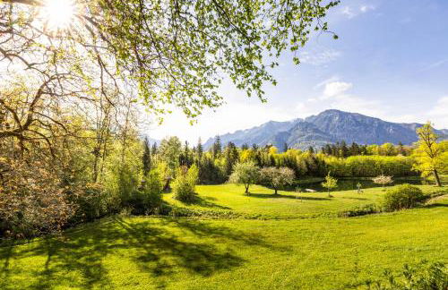 Ferienwohnungen am Gablerhof - Foto 40