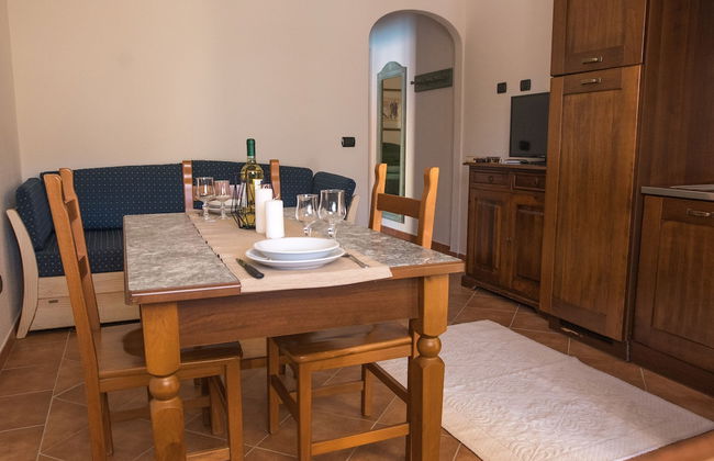 Idyllic Residence Cala Viola 1 Bedroom Apartment B3 Sleeps 3 Persons - Foto 20