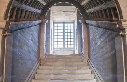 La Grange de la Chèvre d'Or - Foto 7