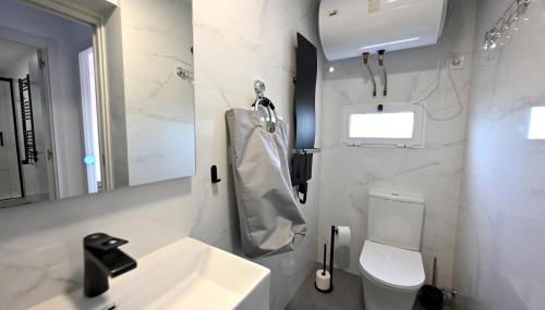 Victoria Apartment - Foto 4, Shower