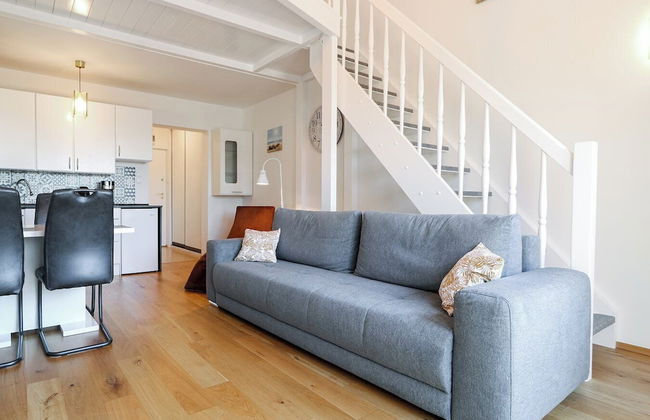 Zdrojowa by Baltic Home - Foto 6