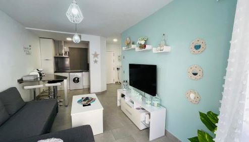 Apartamento Luna de Zahara - Situado en la zona tranquila del pueblo a 3 min de la playa y ocio - Foto 4