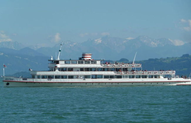 Holiday Apartment Seagull - Photo 25