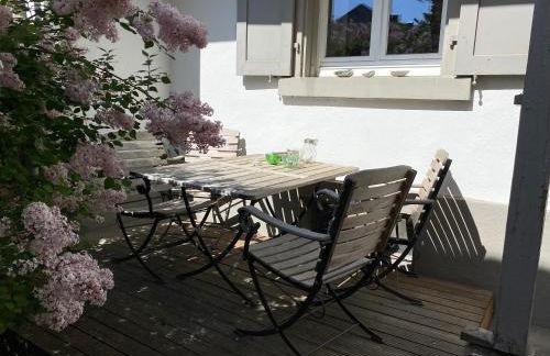 annadaly Stadtraumwohnung - Foto 13