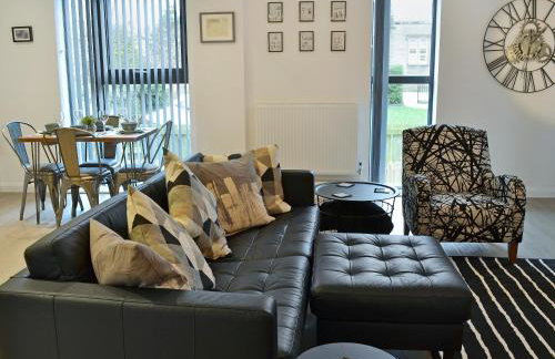 Alnwick Malthouse - Foto 3