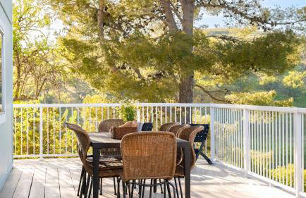 Stunning Escape • Hot Tub Panoramic View Prime Location Hilltop by AvantStay - Photo 28