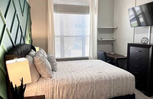 Spacious 3BD Lakeview HWY348 Las-Colinas LC058-1 - Foto 8