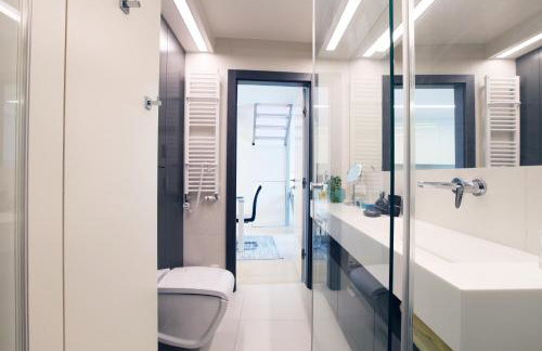 Apartament Golf & Lake - Foto 12