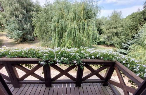 Tamarynowa Osada - Kraina Udanego Wypoczynku - Foto 79