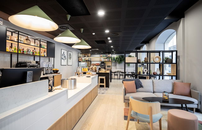 Staycity Aparthotels, Bordeaux City Centre - Foto 1