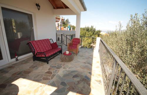 Apartments FRAGOLINA - Photo 58