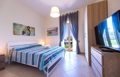 Casa ParitiRossi nella verde campagna salentina - Foto 40