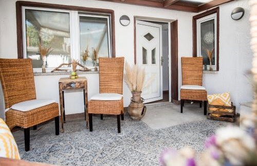 Ferienhaus Peenegrün - Foto 17