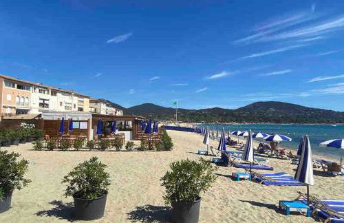 Le balcon sur la plage - Foto 27