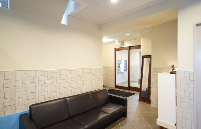 Galaxy Apartment - Photo 2