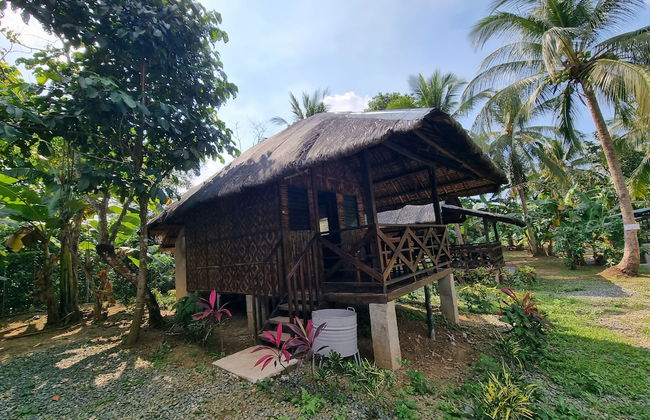 California Breeze Campsite - Foto 2