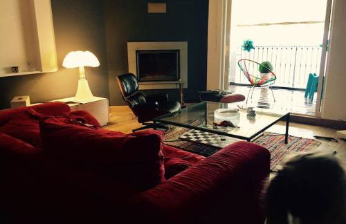 Magnifique triplex face à la Mer - Foto 28