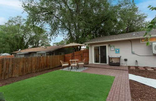 Modern Comfort Near Portal Park - Pet Friendly - Foto 25