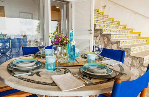 Villa Le Monachelle Capri - Foto 59