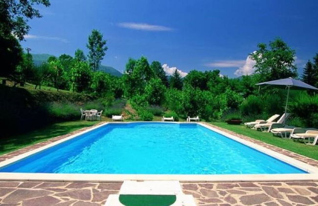 Chalet in Monte Sibillini Park - Foto 31