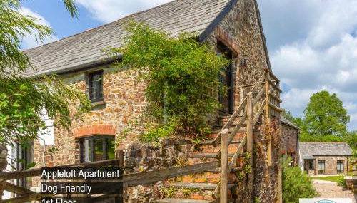 Puddleduck Valley - Dog Friendly - Foto 2, Garden view