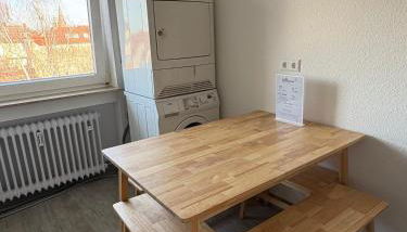 Altstadtperle Ettlingen mit Smart TV und WLAN - Foto 4