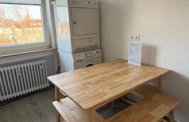 Altstadtperle Ettlingen mit Smart TV und WLAN - Foto 4