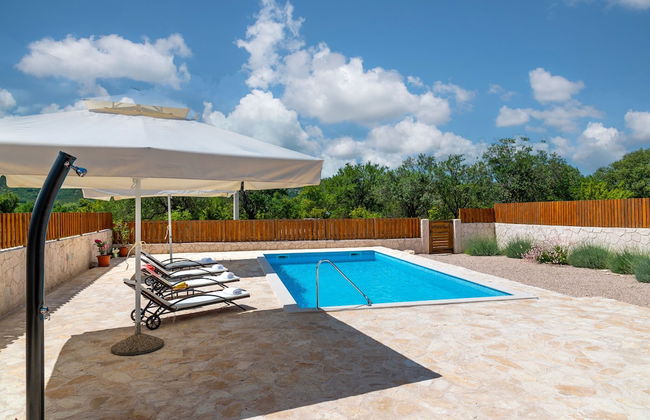 Villa Kole - Foto 32