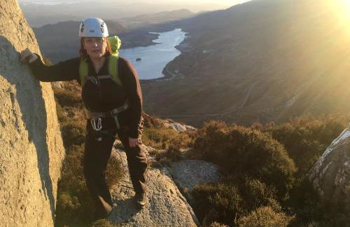 Bryn Elltyd Eco House - Foto 57