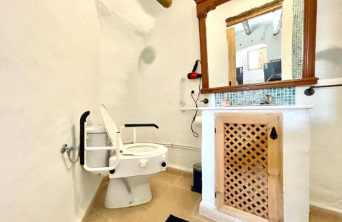 Cave House in Cúllar near Tabernas Desert - Foto 24