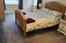 Bewick House Large three bedroom Sleeps upto six - Foto 12