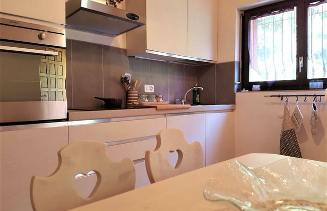 Home near Franklin College and Lugano Center - Foto 8