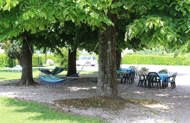 Agriturismo Tenuta Le Sorgive - Foto 43