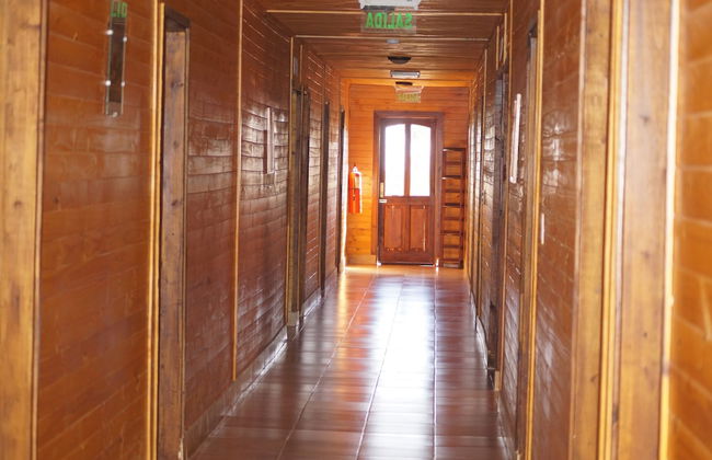 Complejo Río los Patos - Cabañas y Hostel - Photo 66