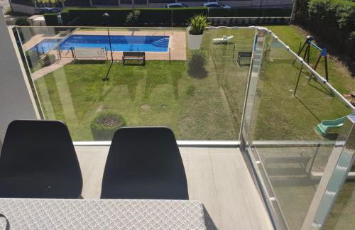 Foz, ven y disfruta Galicia - Foto 24