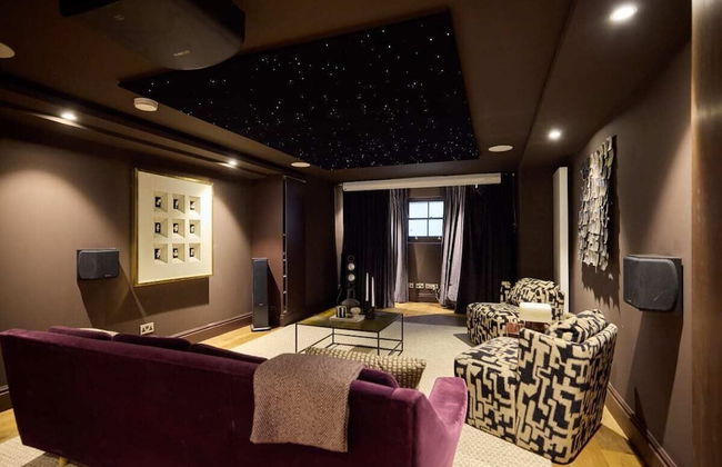 The Rosebery Retreat - Inviting 4bdr With Garden - Foto 17