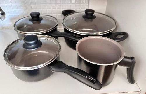 Apto 27 andar com vista maravilhosa - Próximo Shopping Flamboyant - Foto 35