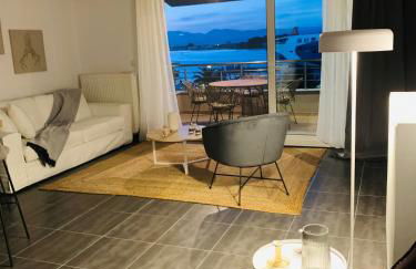 Elegant Apartment Keramoti - Photo 6