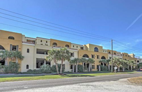 Beachfront Bliss on Dauphin Island with Pool Access! - Foto 24