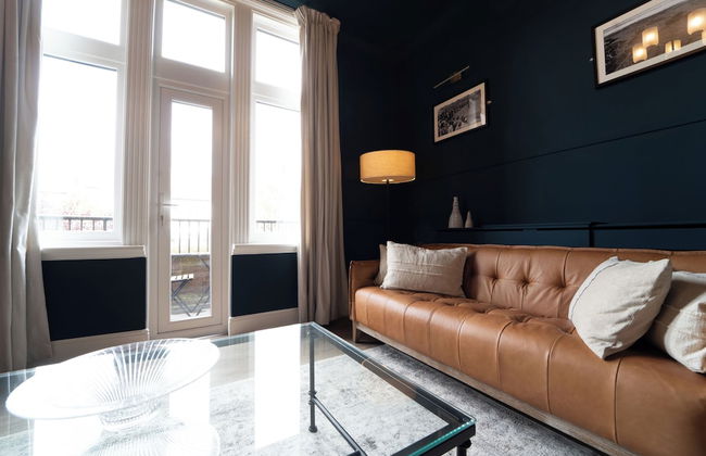 2 The Quadrant Luxury Apartments Hoylake - Foto 42