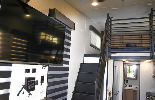 Bells Marina & Resort - Foto 25